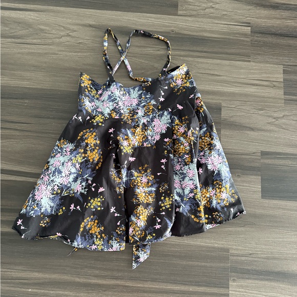 Free People Let the sunshine in dress - Picture 3 of 5